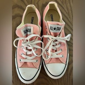 Converse Chuck Taylor All Star Classic Low Top Shoes